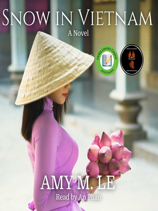 Title details for Snow in Vietnam by Amy M. Le - Available